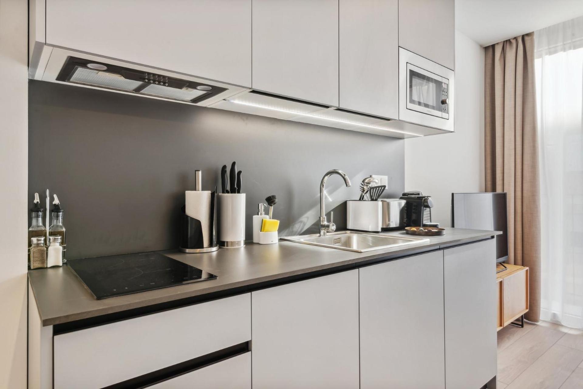 Limehome Valencia Carrer Del Pare Palau I Quer Quarto foto