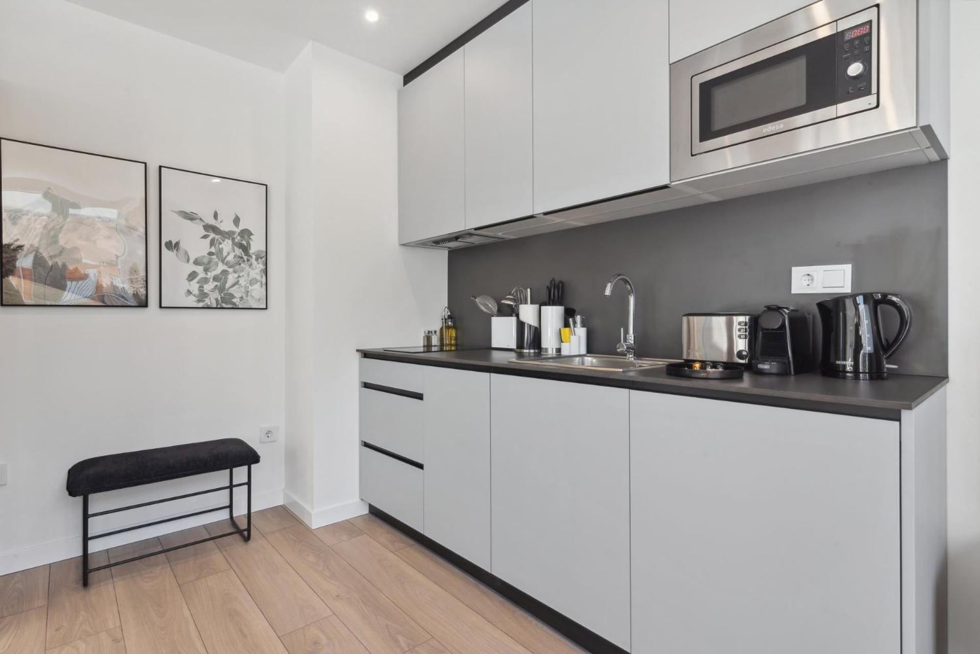 Limehome Valencia Carrer Del Pare Palau I Quer Quarto foto