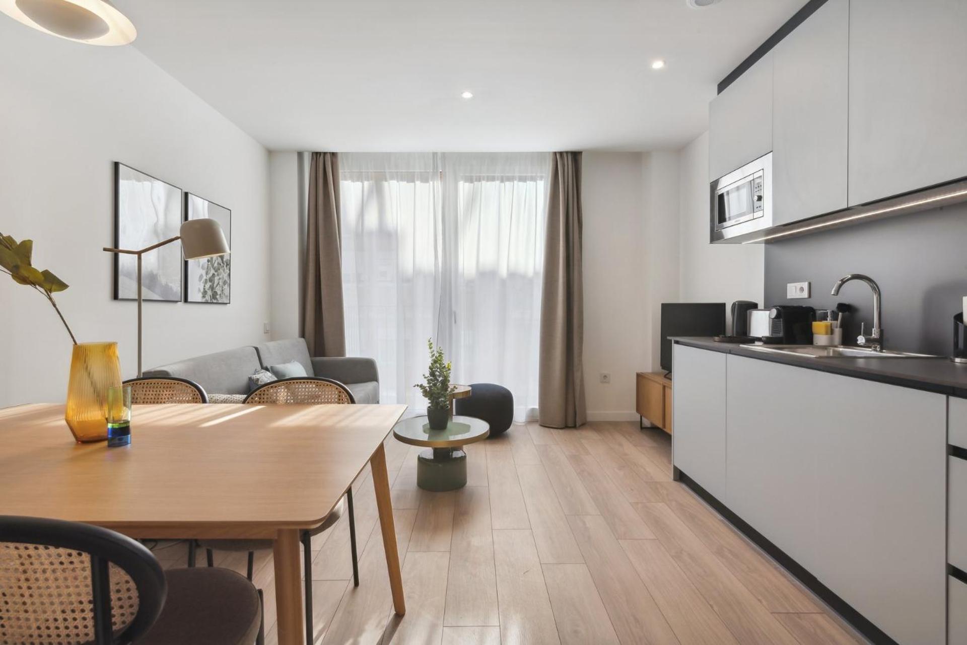 Limehome Valencia Carrer Del Pare Palau I Quer Quarto foto