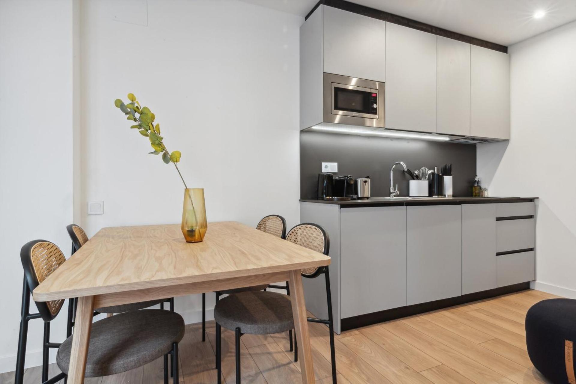 Limehome Valencia Carrer Del Pare Palau I Quer Quarto foto