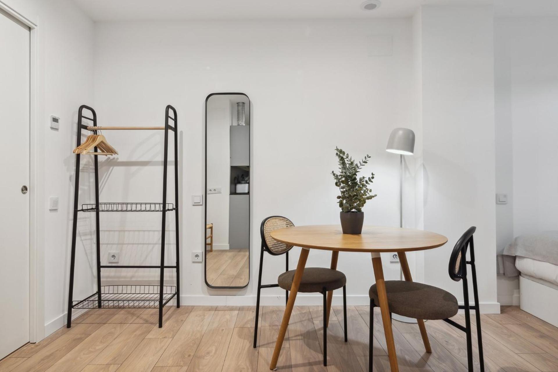 Limehome Valencia Carrer Del Pare Palau I Quer Quarto foto