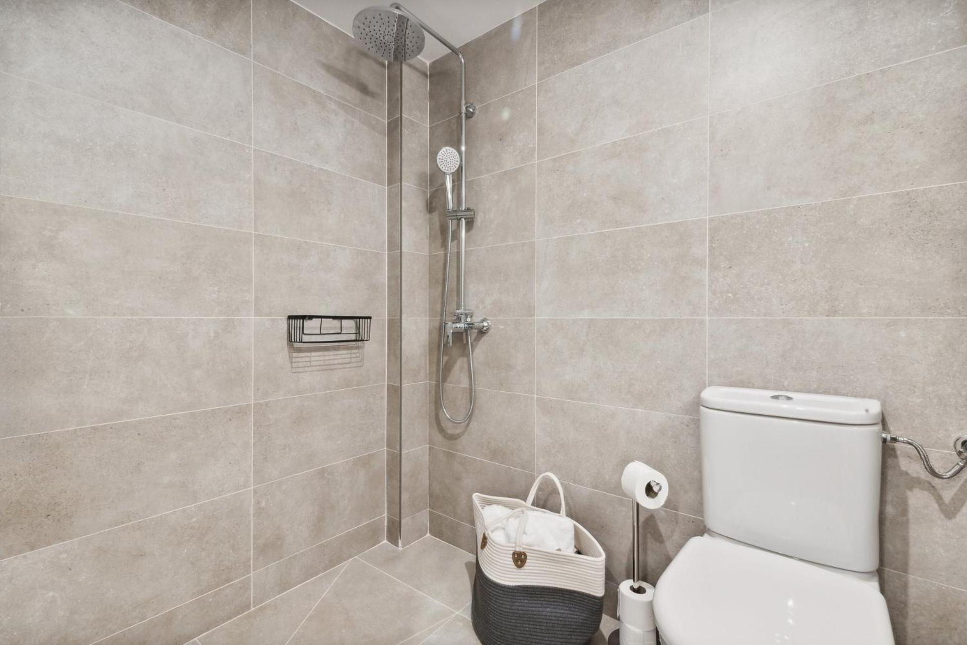 Limehome Valencia Carrer Del Pare Palau I Quer Quarto foto